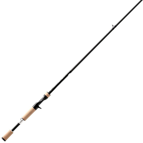 13 FISHING - OMEN BLACK - CASTING RODS