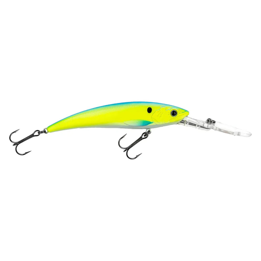 FREEDOM Ultra Diver Minnow 105 Crankbaits