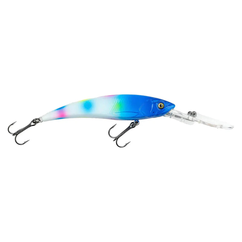 Freedom Ultra Diver Minnow 3/8 Oz 3 In / Blue Wonder