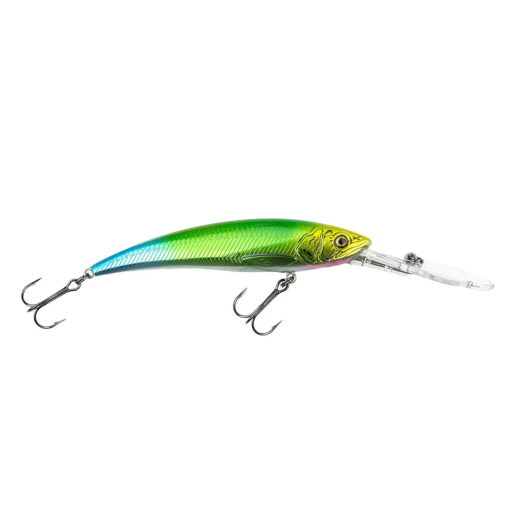 10PCS 11cm/13g Trolling Bait Minnow Fishing Lure Bass Crankbait Tackle  Wobbler - Conseil scolaire francophone de Terre-Neuve et Labrador