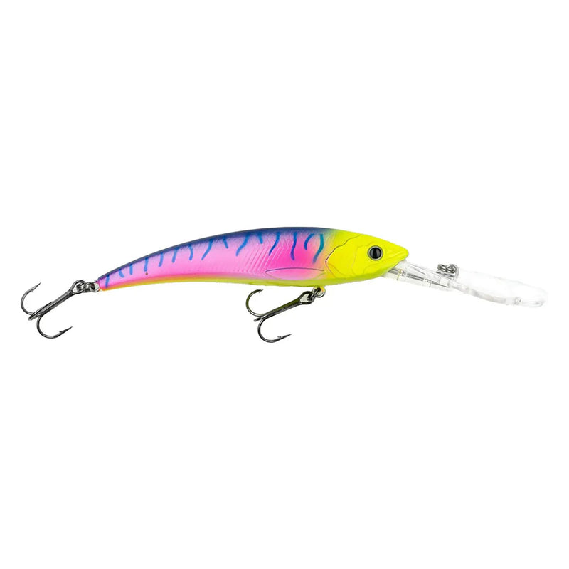 Freedom Ultra Diver Minnow 5/8 Oz 4 In / Pink Tiger