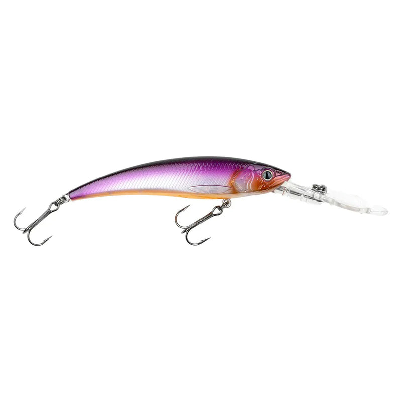 FREEDOM Ultra Diver Minnow 105 Crankbaits