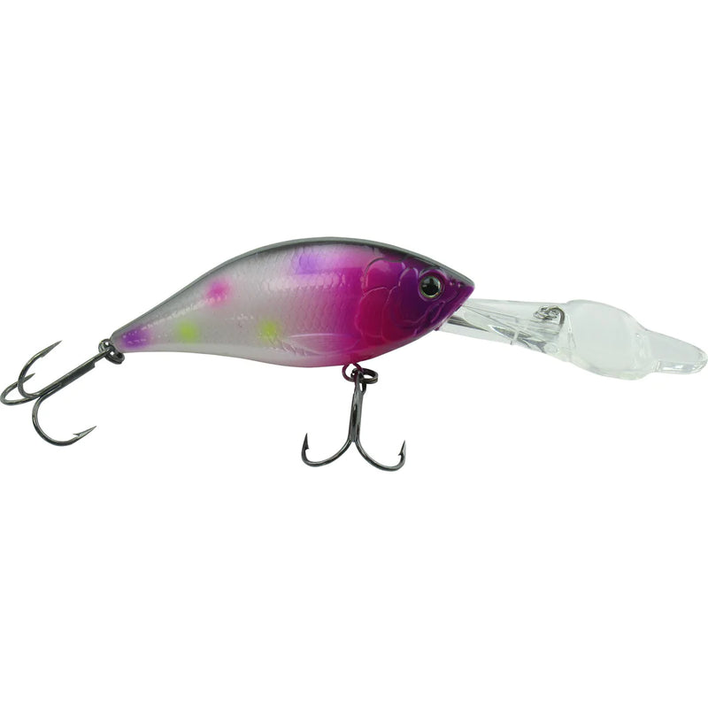 Freedom Ultra Diver Shad