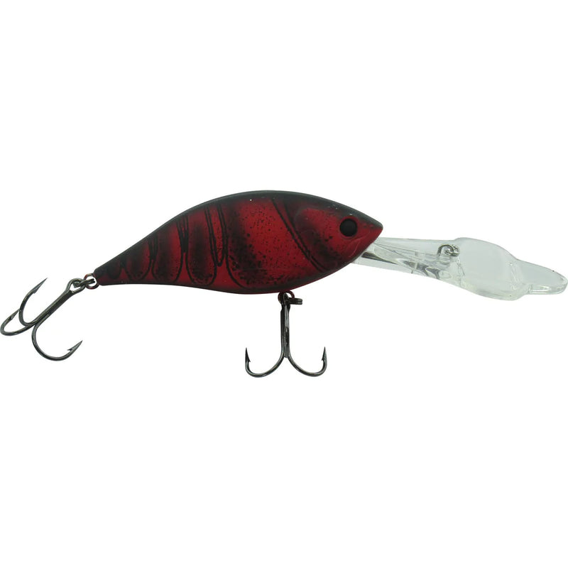 Freedom Ultra Diver Shad - Tackle Depot