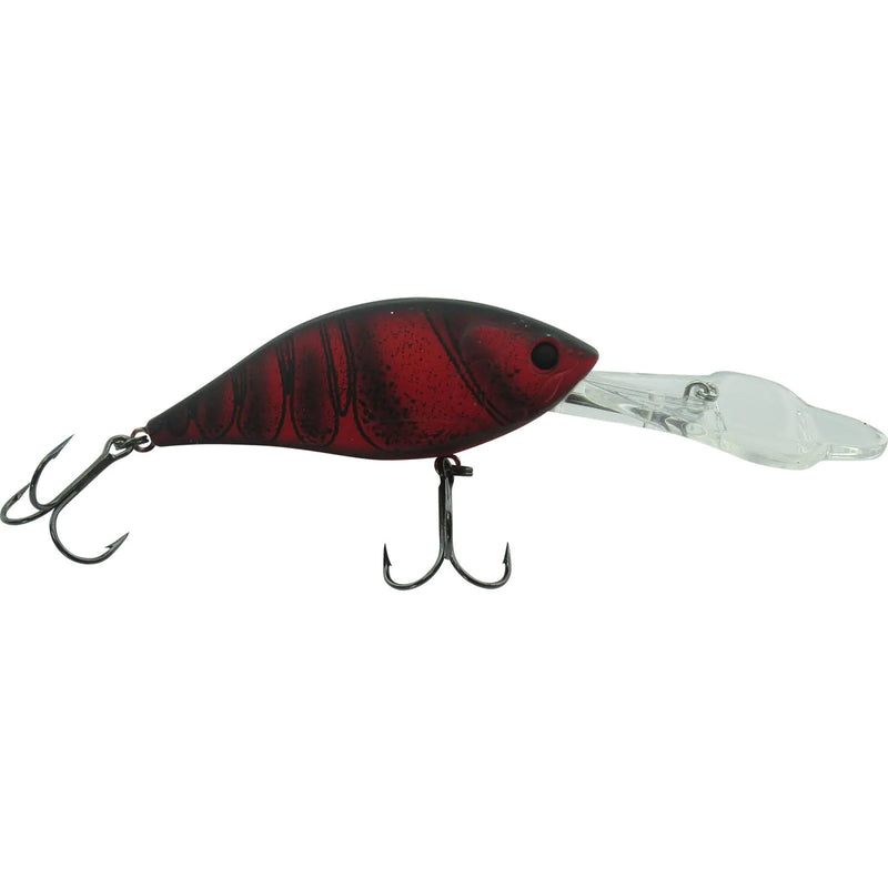 Freedom Ultra Diver Shad