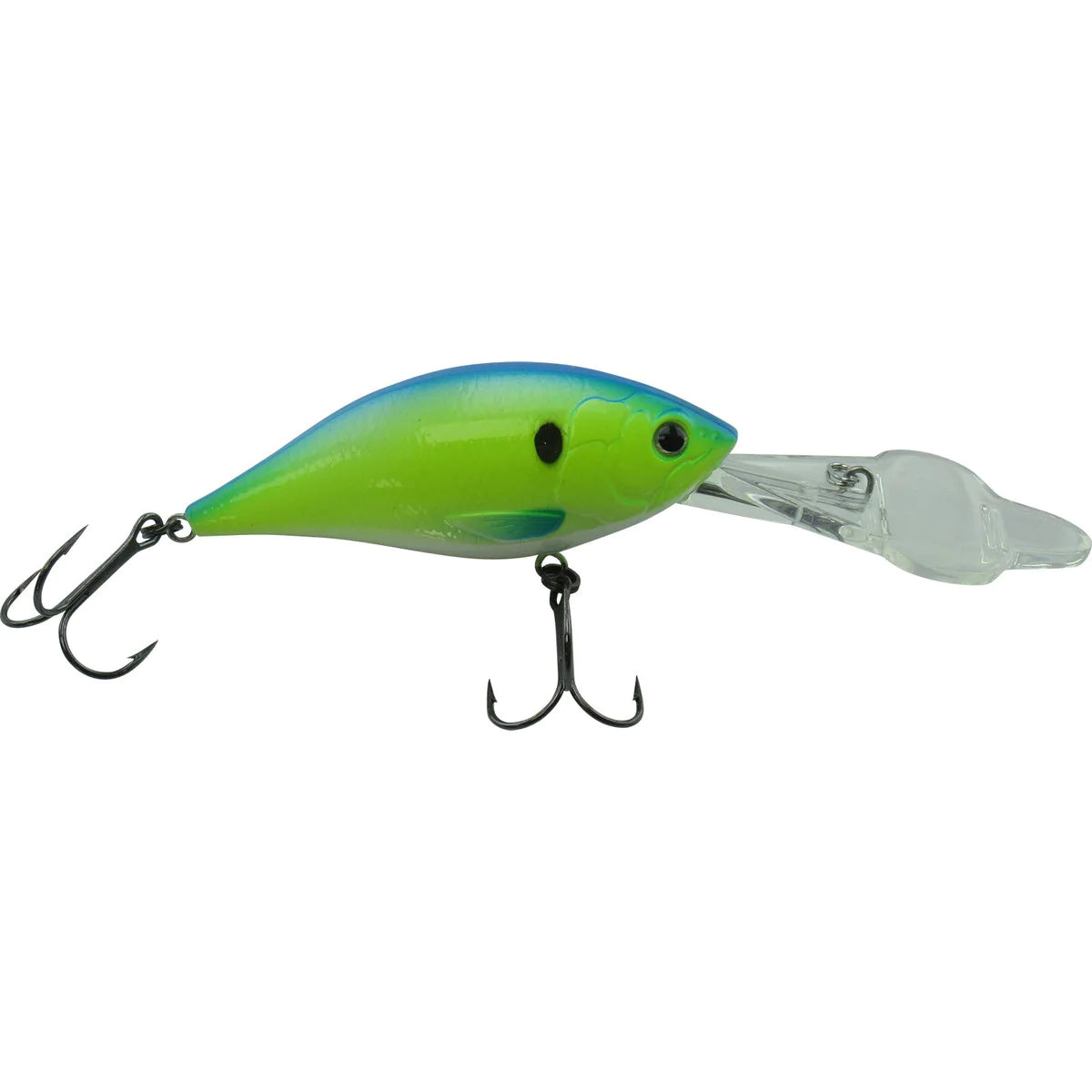 Freedom Ultra Diver Shad