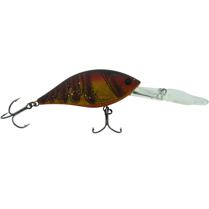 Freedom Ultra Diver Shad