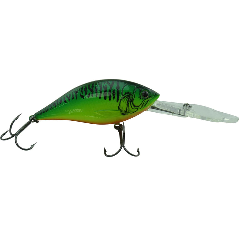 Freedom Ultra Diver Shad