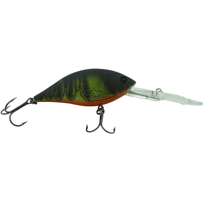 Freedom Ultra Diver Shad