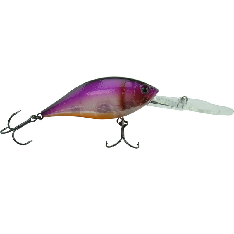 Freedom Ultra Diver Shad