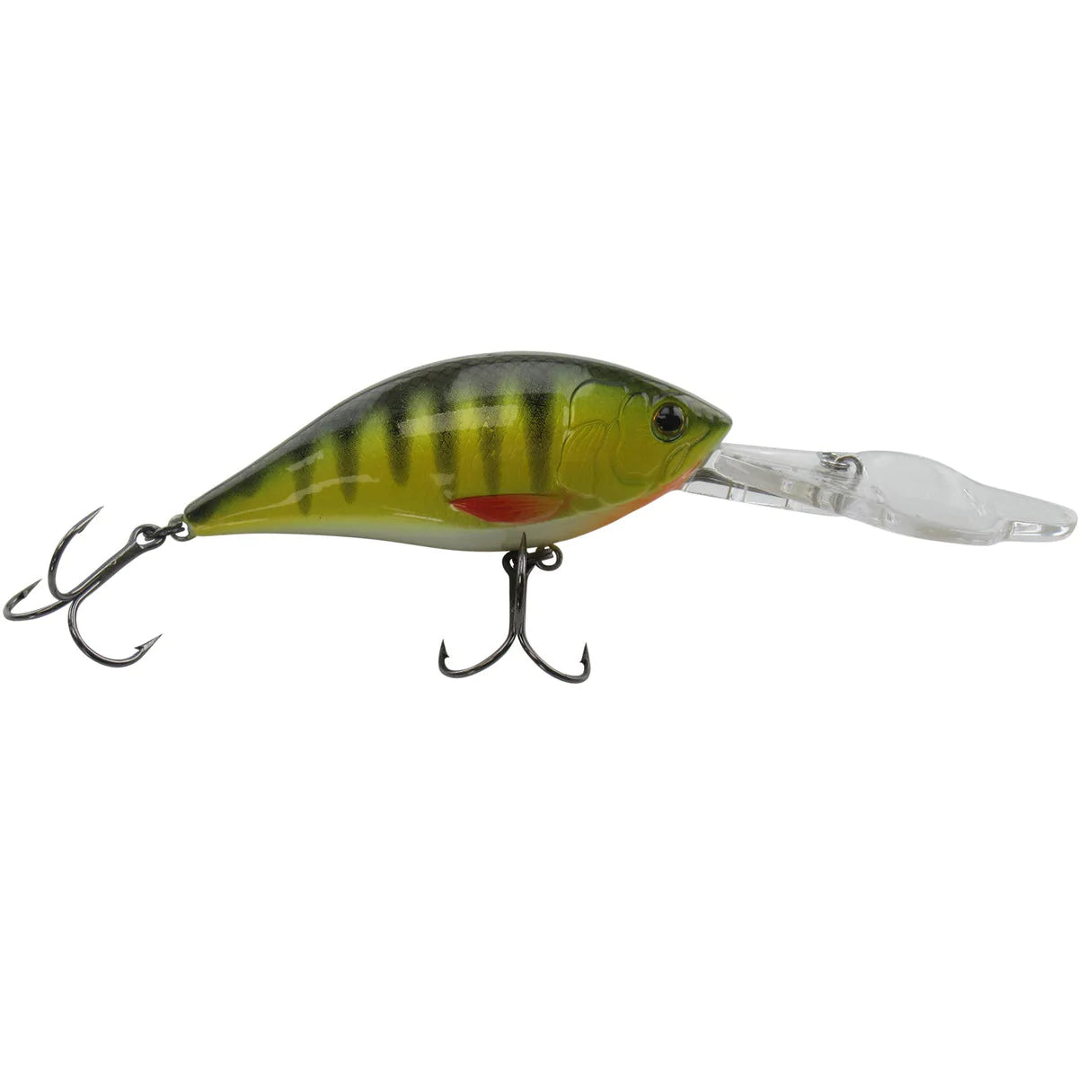 Freedom Ultra Diver Shad