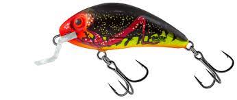 Salmo Floating Rattlin' Hornet