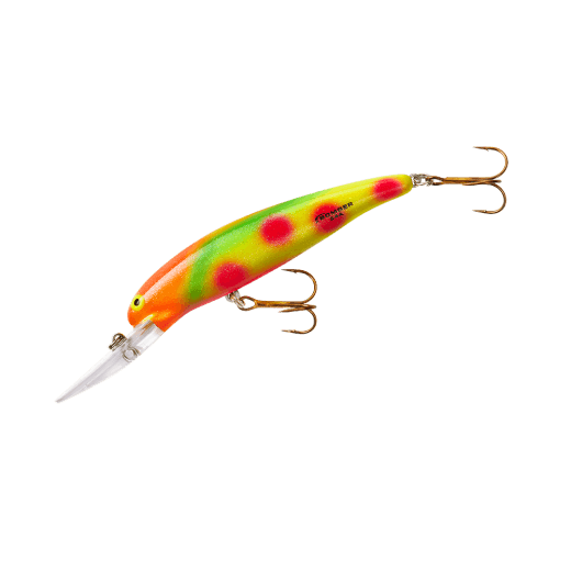 Bombardier - Deep Long A