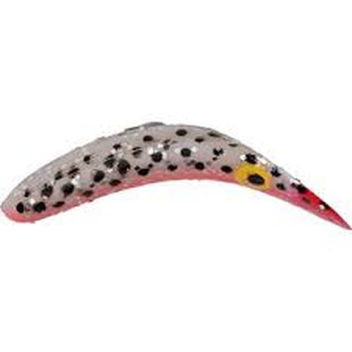 Poisson plat de Worden