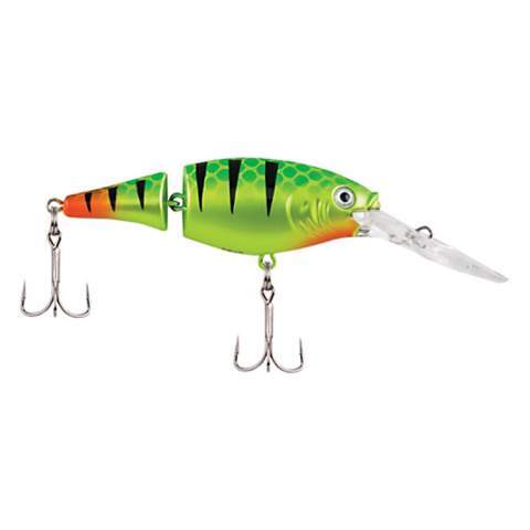 BERKLEY - FLICKER SHAD JOINTED