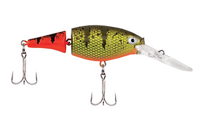 BERKLEY - FLICKER SHAD JOINTED