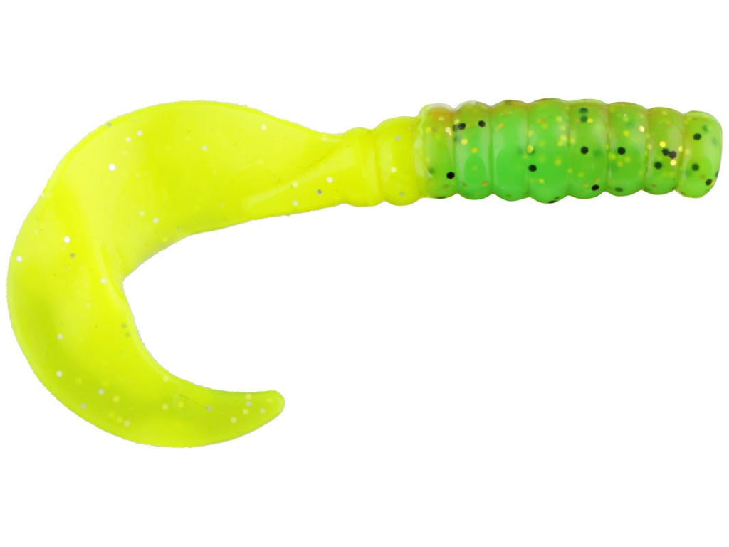 Berkley - Powerbait Power Grub - Tackle Depot