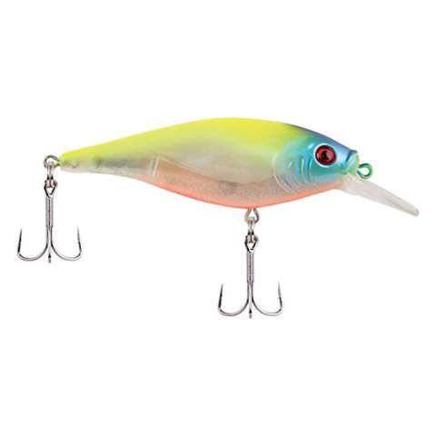 BERKLEY FLICKER SHAD (Part 1)