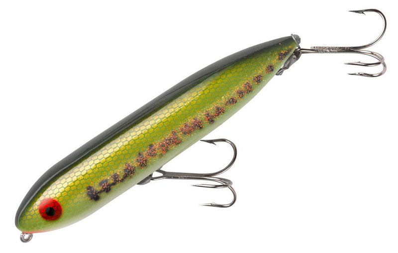 Heddon Basser Lure With Flap Rig Hook Attachment -  Canada