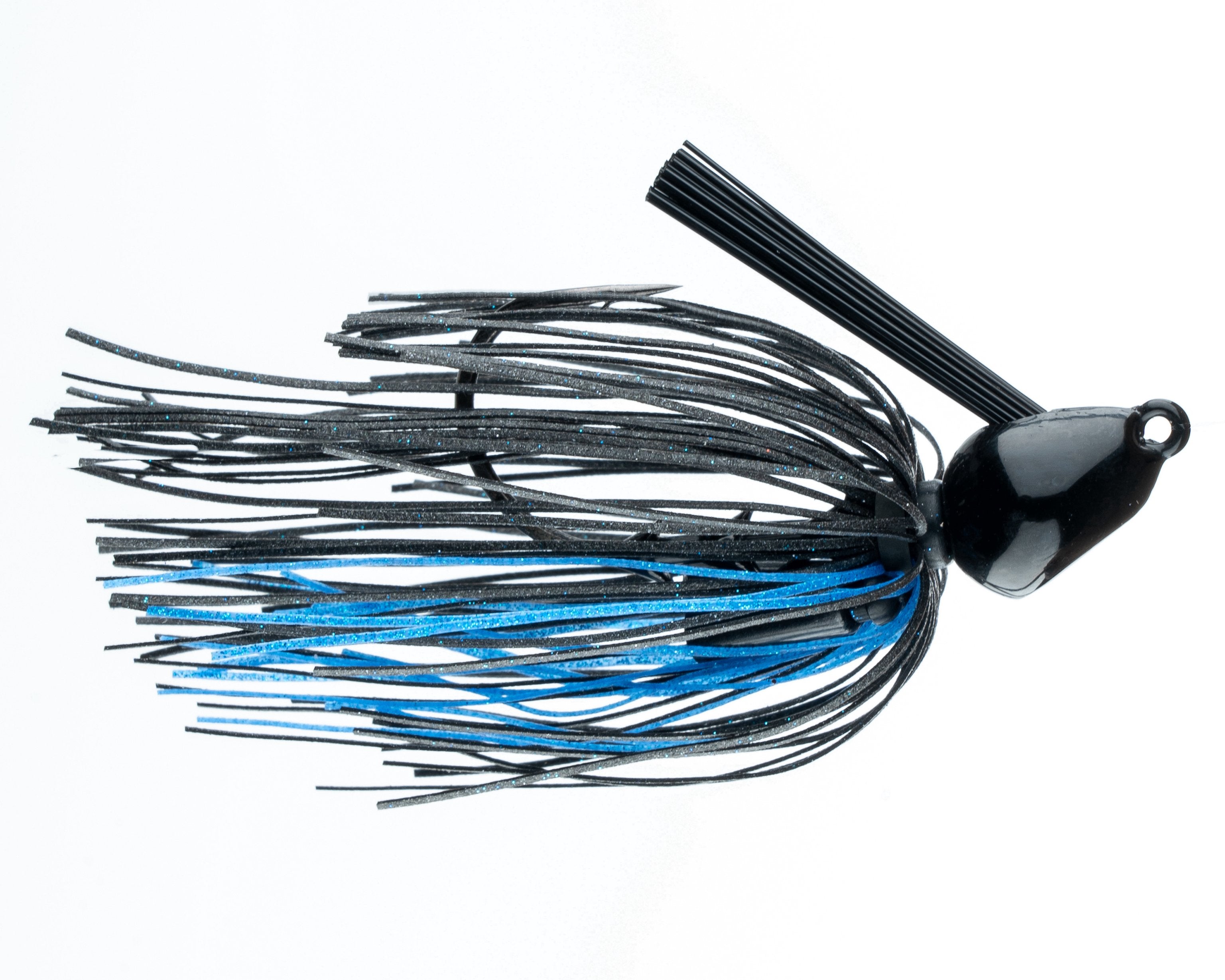 Jig Flipping Freedom Tackle 