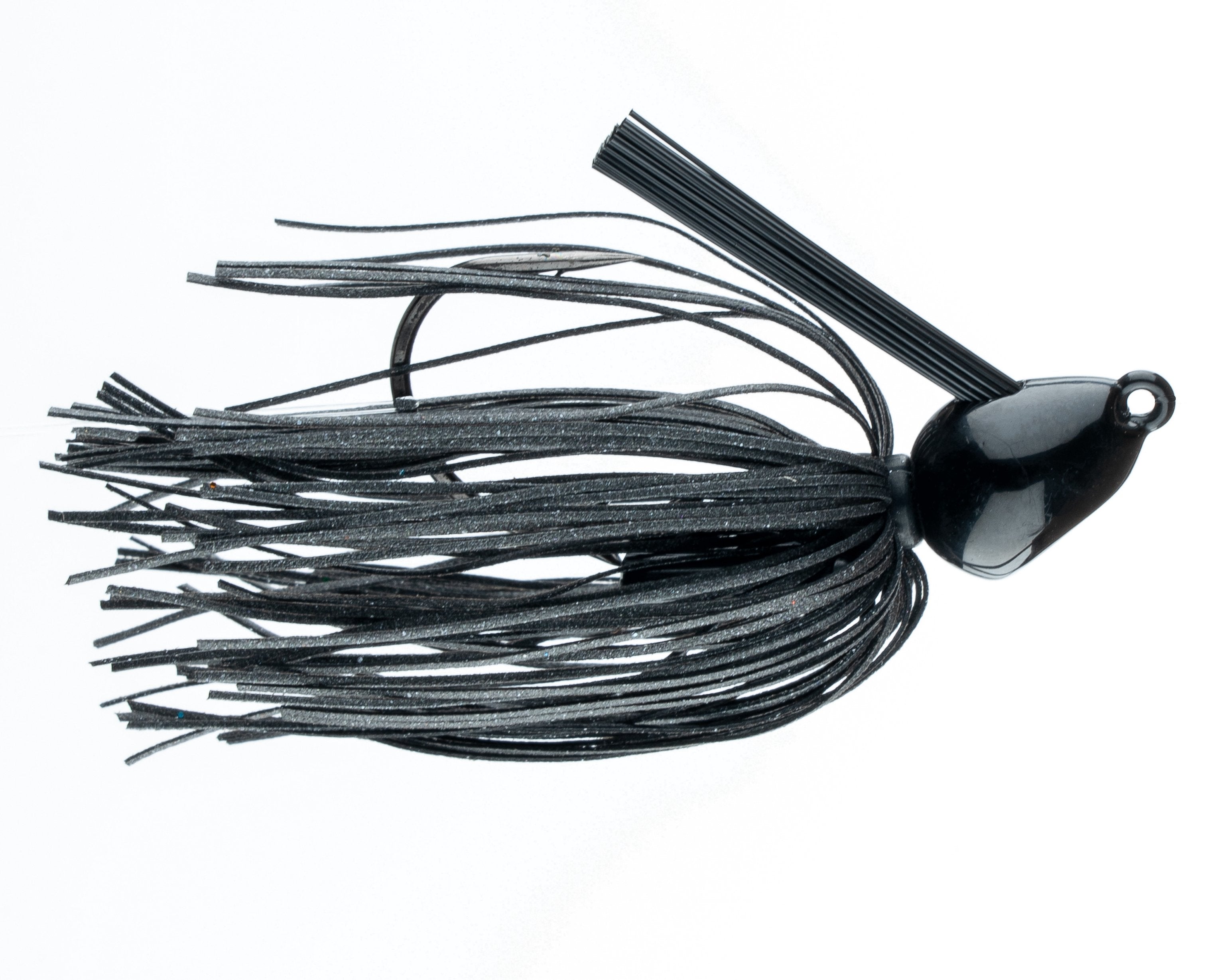 Jig Flipping Freedom Tackle 
