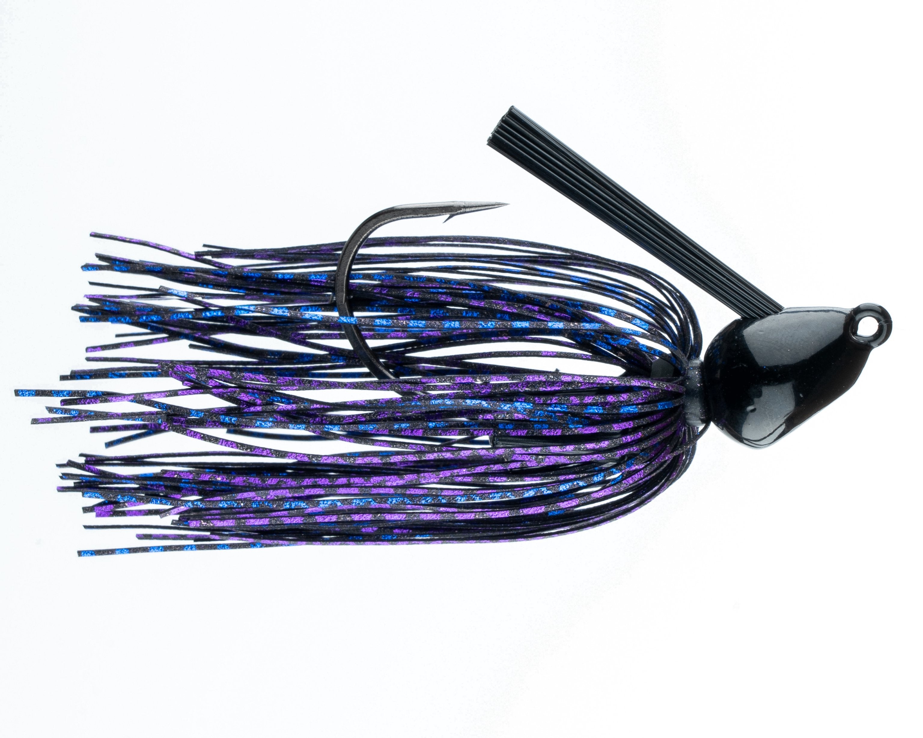 Jig Flipping Freedom Tackle 