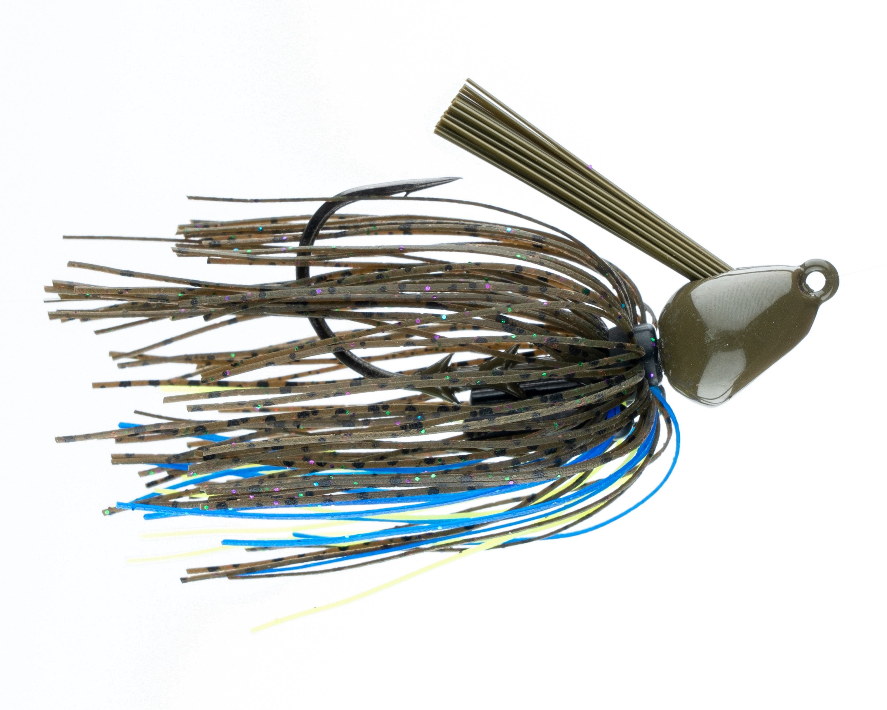 Jig Flipping Freedom Tackle 