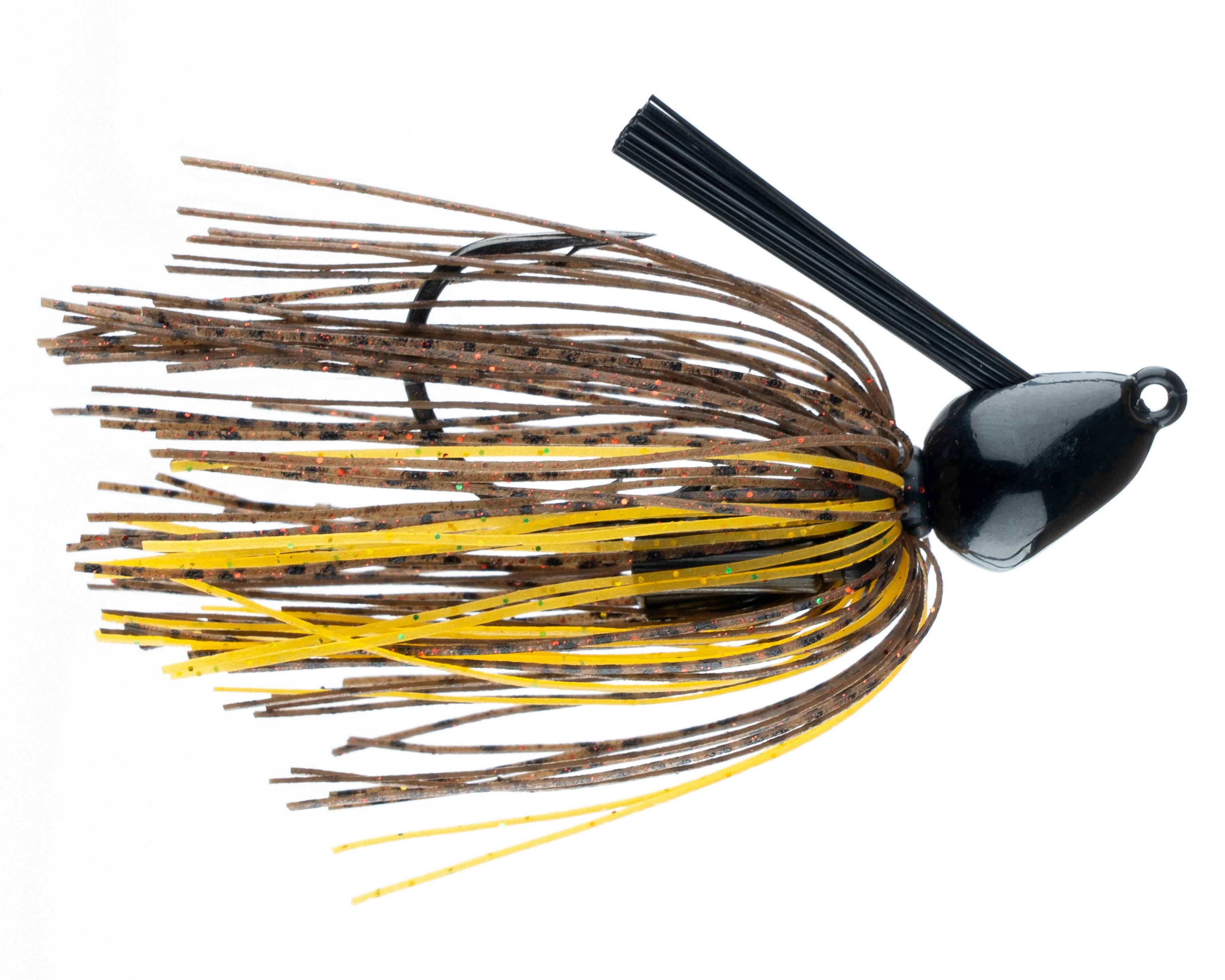 Jig Flipping Freedom Tackle 