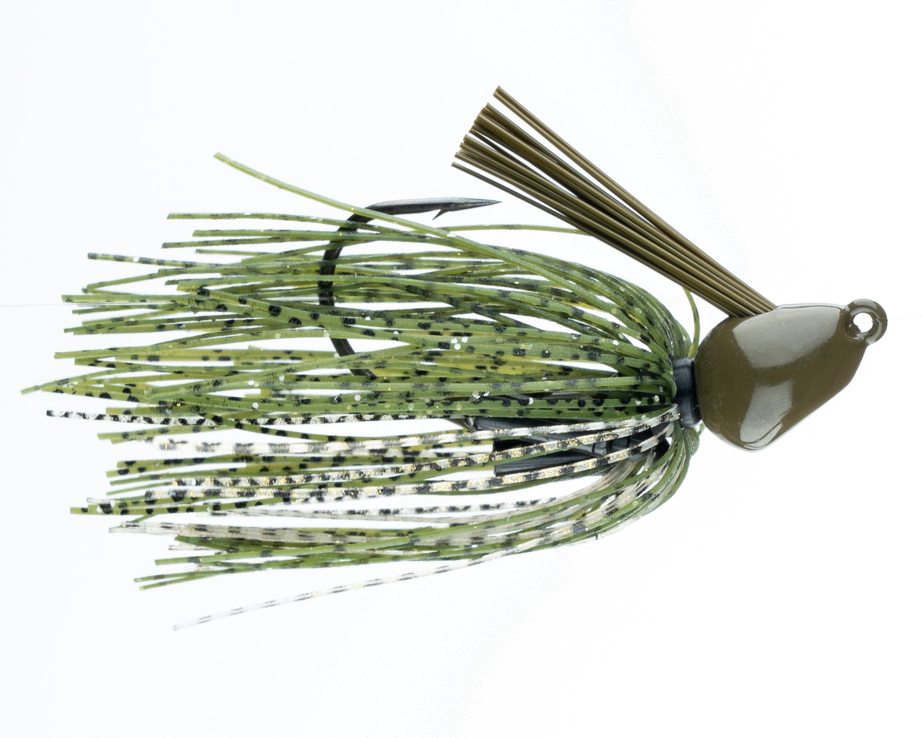 Jig Flipping Freedom Tackle 