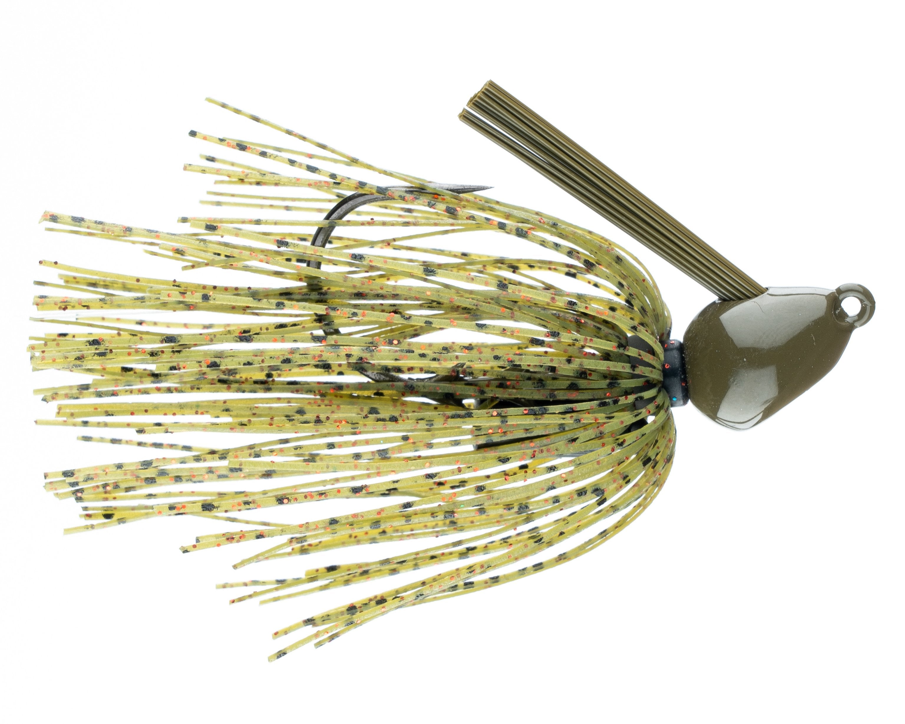 Jig Flipping Freedom Tackle 