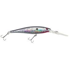 Berkley Flicker Minnow Pro