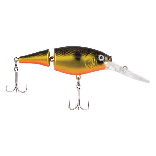 BERKLEY - FLICKER SHAD JOINTED