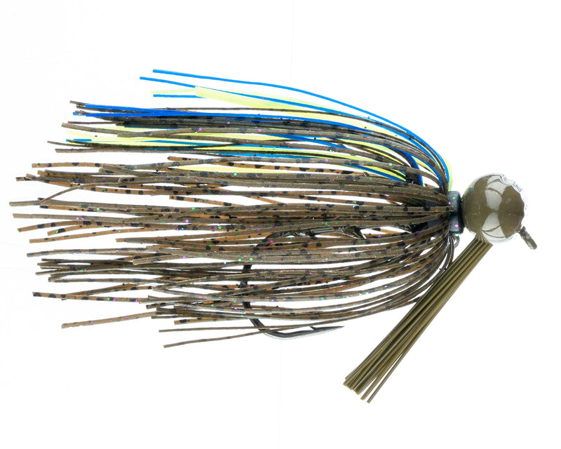 Freedom Tackle Football Jig