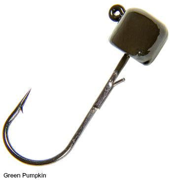 ZMAN PRO SHROOMZ- NED RIG JIGHEADS - Tackle Depot