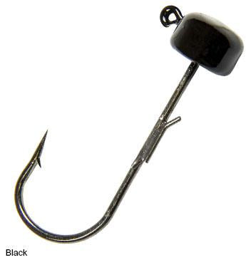 ZMAN PRO SHROOMZ- NED RIG JIGHEADS
