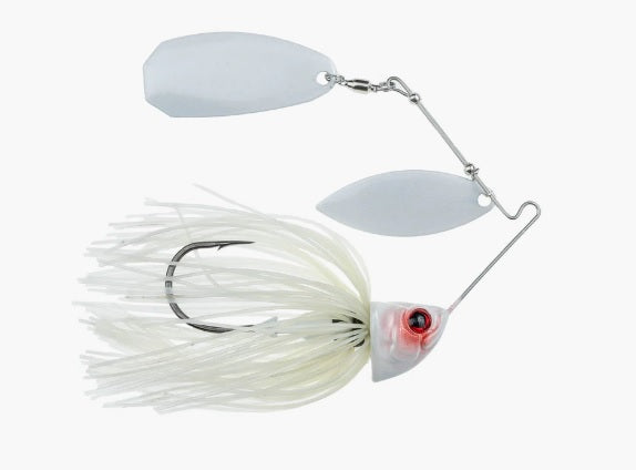 Leurre Spinnerbait Freedom Speed Freak Full Frame