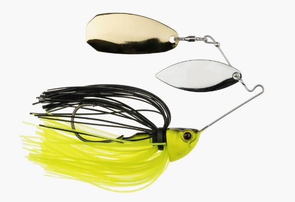 Leurre Spinnerbait Freedom Speed Freak Full Frame