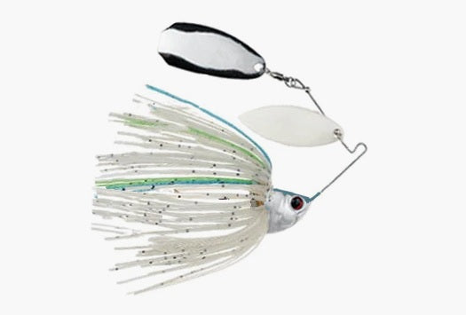 Leurre Spinnerbait Freedom Speed Freak Full Frame