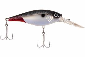 Berkley Flicker Shad