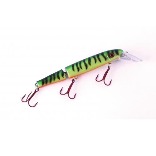 SUICK - CISCO KID WRANGLER JOINTED