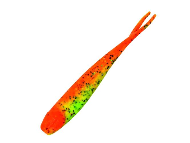 Berkley Gulp! Minnow 3 / Firetiger