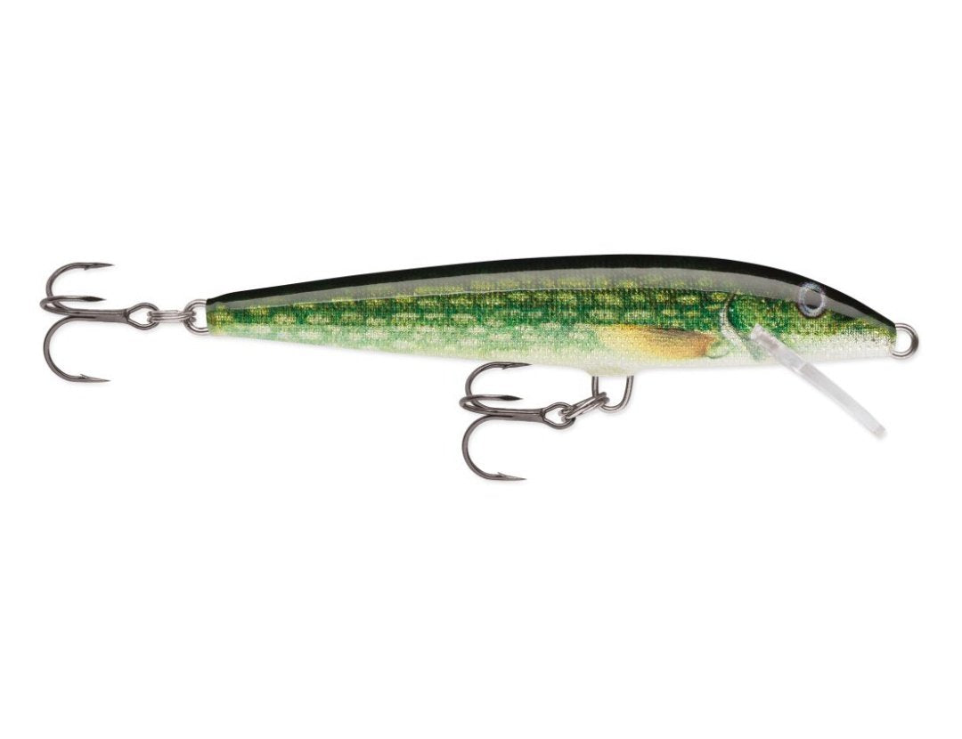 Rapala Original Floating