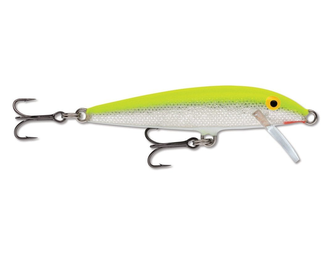 Rapala Original Floating