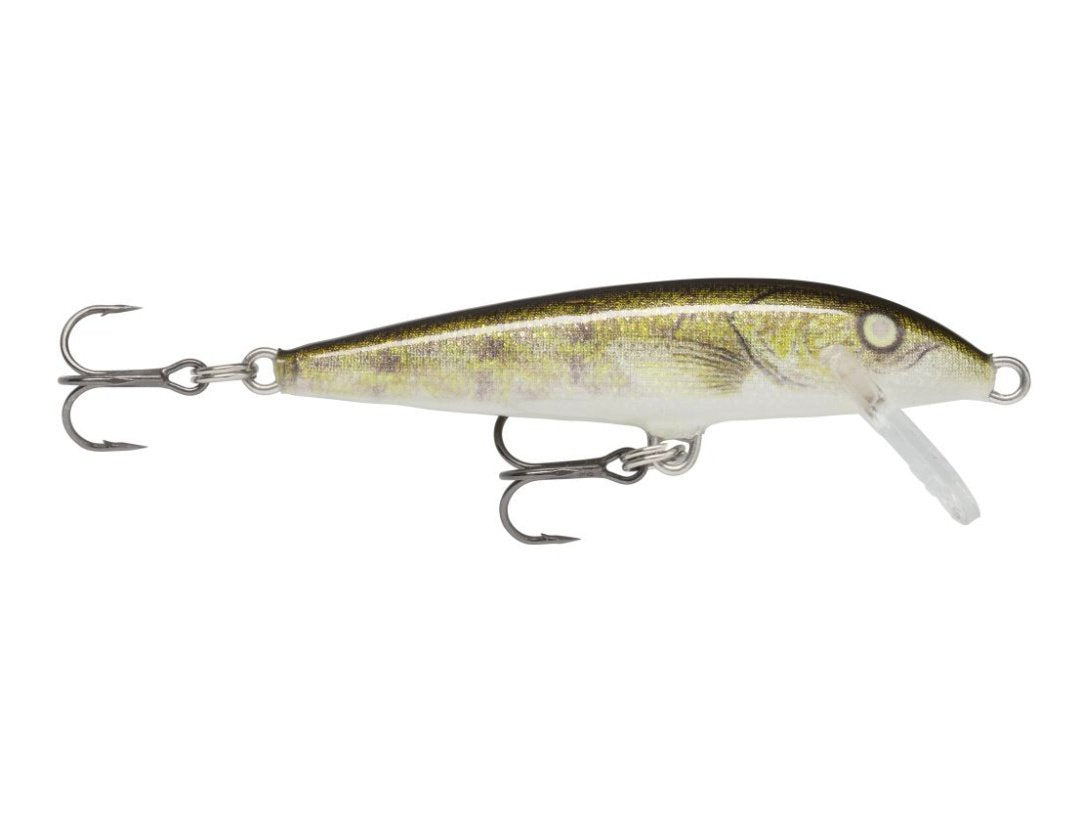 Rapala Original Floating