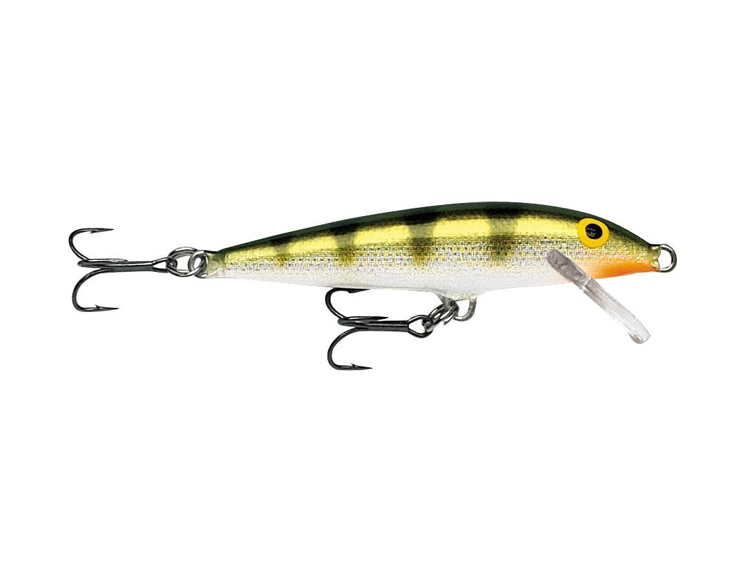 Rapala Original Floating