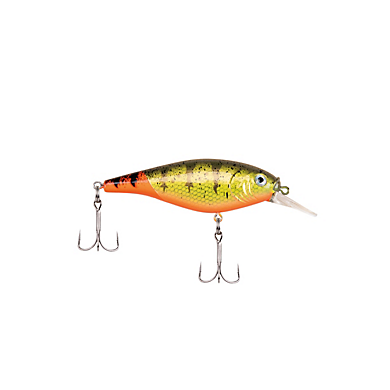 Berkley Flicker Shad Shallow