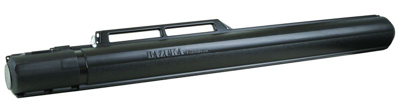 Bazuka™ Pro Rod Tube - 73"-102"