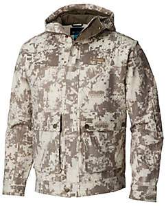 COLUMBIA GALLITIN JACKET
