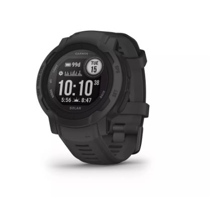 Garmin Instinct 2 GPS Smart Watch
