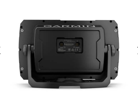Garmin Striker Vivid 7CV + Transducer